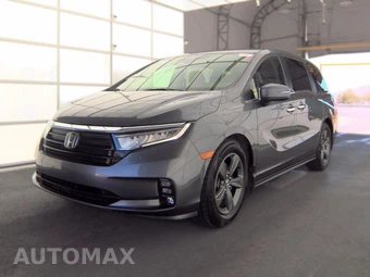 2021 Honda Odyssey EX 118.1" WB