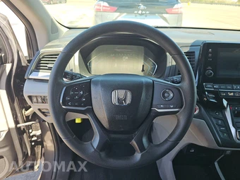 2021 Honda Odyssey EX 118.1" WB - miniatura 10