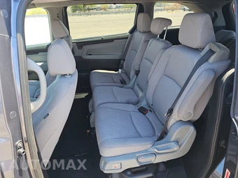 2021 Honda Odyssey EX 118.1" WB - miniatura 13