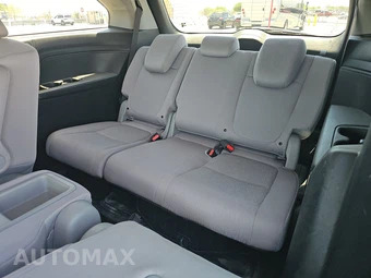 2021 Honda Odyssey EX 118.1" WB - miniatura 14