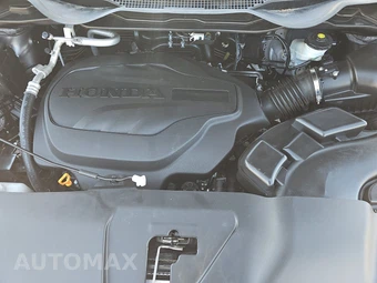 2021 Honda Odyssey EX 118.1" WB - miniatura 16