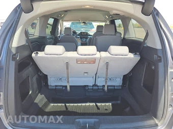 2021 Honda Odyssey EX 118.1" WB - miniatura 17