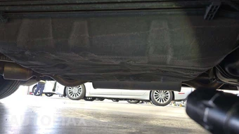 2021 Honda Odyssey EX 118.1" WB - miniatura 23