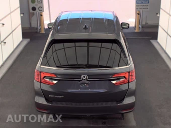 2021 Honda Odyssey EX 118.1" WB - miniatura 5