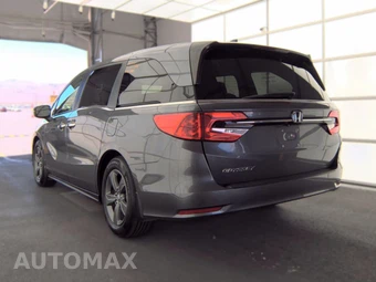 2021 Honda Odyssey EX 118.1" WB - miniatura 6