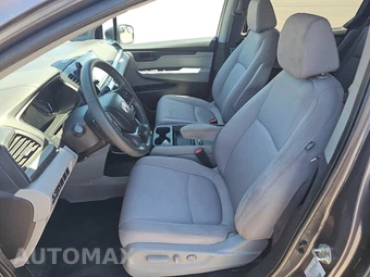 2021 Honda Odyssey EX 118.1" WB - miniatura 7