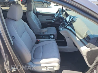 2021 Honda Odyssey EX 118.1" WB - miniatura 8