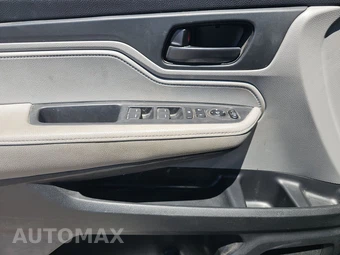 2021 Honda Odyssey EX 118.1" WB - miniatura 9