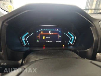 2021 Honda Odyssey EX-L 118.1" WB - miniatura 12