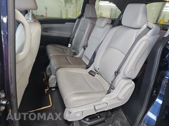 2021 Honda Odyssey EX-L 118.1" WB - miniatura 13