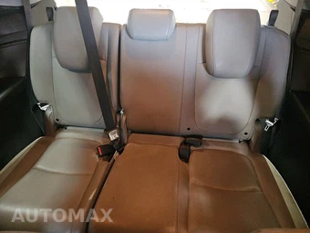 2021 Honda Odyssey EX-L 118.1" WB - miniatura 14
