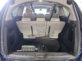 2021 Honda Odyssey EX-L 118.1" WB - miniatura 17