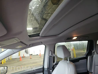 2021 Honda Odyssey EX-L 118.1" WB - miniatura 18