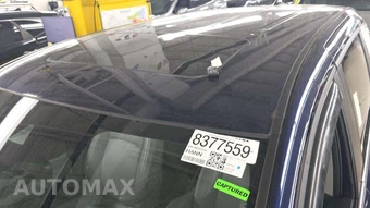 2021 Honda Odyssey EX-L 118.1" WB - miniatura 19
