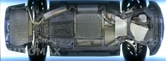 2021 Honda Odyssey EX-L 118.1" WB - miniatura 21