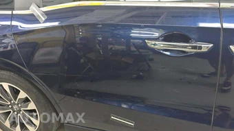 2021 Honda Odyssey EX-L 118.1" WB - miniatura 23