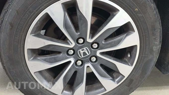 2021 Honda Odyssey EX-L 118.1" WB - miniatura 29