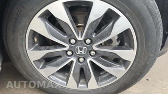 2021 Honda Odyssey EX-L 118.1" WB - miniatura 30