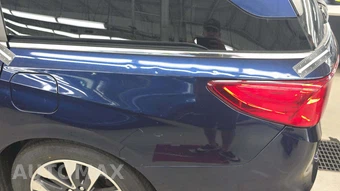 2021 Honda Odyssey EX-L 118.1" WB - miniatura 31