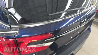 2021 Honda Odyssey EX-L 118.1" WB - miniatura 37
