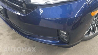 2021 Honda Odyssey EX-L 118.1" WB - miniatura 38