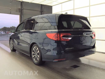 2021 Honda Odyssey EX-L 118.1" WB - miniatura 6