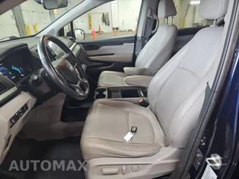 2021 Honda Odyssey EX-L 118.1" WB - miniatura 7