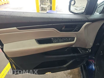 2021 Honda Odyssey EX-L 118.1" WB - miniatura 9