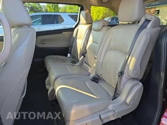 2021 Honda Odyssey EX-L 118.1" WB - miniatura 16