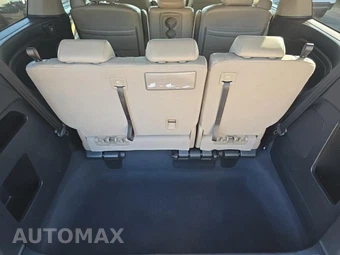 2021 Honda Odyssey EX-L 118.1" WB - miniatura 20