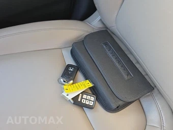 2021 Honda Odyssey EX-L 118.1" WB - miniatura 22