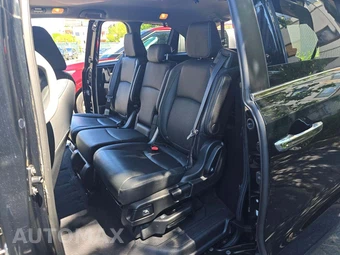 2021 Honda Odyssey EX-L 118.1" WB - miniatura 13
