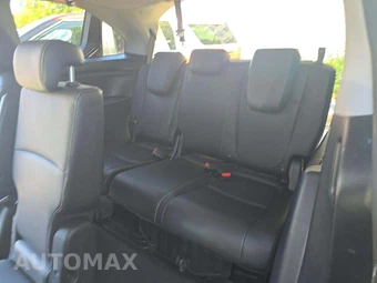 2021 Honda Odyssey EX-L 118.1" WB - miniatura 14