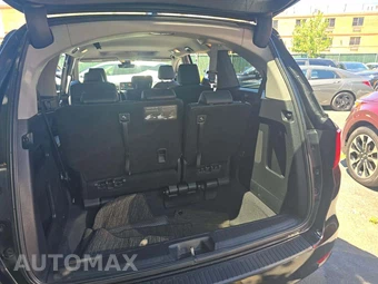 2021 Honda Odyssey EX-L 118.1" WB - miniatura 15