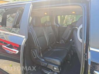 2021 Honda Odyssey EX-L 118.1" WB - miniatura 17