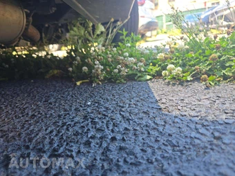 2021 Honda Odyssey EX-L 118.1" WB - miniatura 18