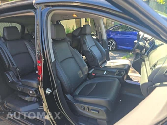 2021 Honda Odyssey EX-L 118.1" WB - miniatura 19
