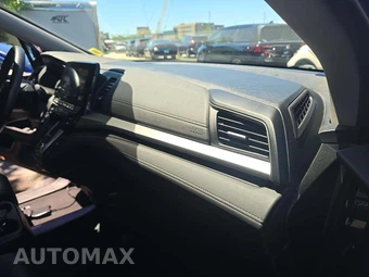 2021 Honda Odyssey EX-L 118.1" WB - miniatura 20