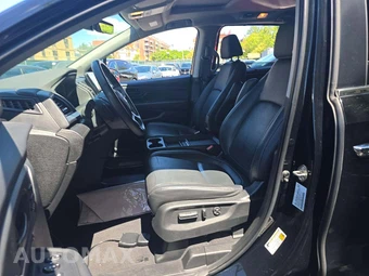 2021 Honda Odyssey EX-L 118.1" WB - miniatura 6