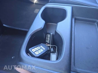 2021 Honda Odyssey EX-L 118.1" WB - miniatura 8