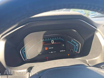 2021 Honda Odyssey EX-L 118.1" WB - miniatura 9