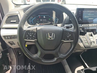 2021 Honda Odyssey EX-L 118.1" WB - miniatura 10