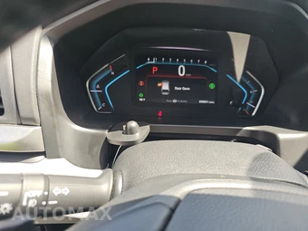2021 Honda Odyssey EX-L 118.1" WB - miniatura 12