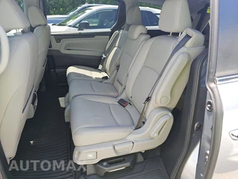 2021 Honda Odyssey EX-L 118.1" WB - miniatura 13