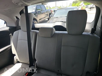 2021 Honda Odyssey EX-L 118.1" WB - miniatura 14