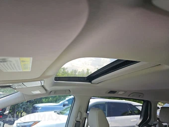 2021 Honda Odyssey EX-L 118.1" WB - miniatura 15