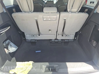 2021 Honda Odyssey EX-L 118.1" WB - miniatura 18