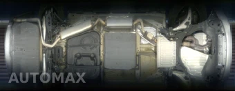 2021 Honda Odyssey EX-L 118.1" WB - miniatura 19