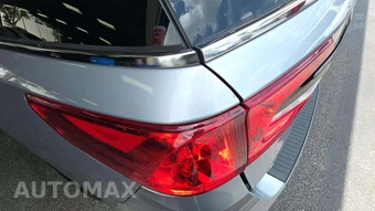 2021 Honda Odyssey EX-L 118.1" WB - miniatura 26