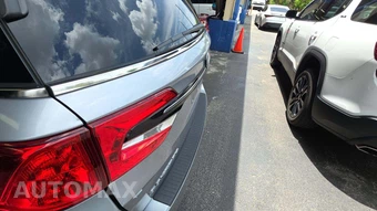 2021 Honda Odyssey EX-L 118.1" WB - miniatura 27